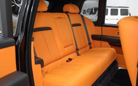 Rolls-Royce Cullinan, 2025 год, 65 643 868 рублей, 17 фотография