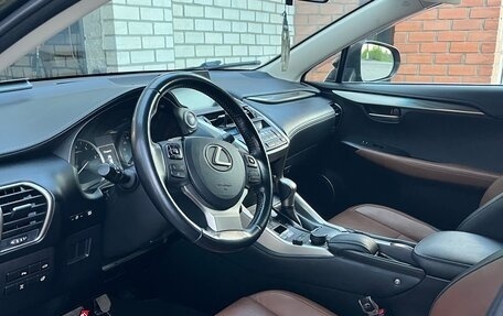Lexus NX I, 2015 год, 3 250 000 рублей, 12 фотография
