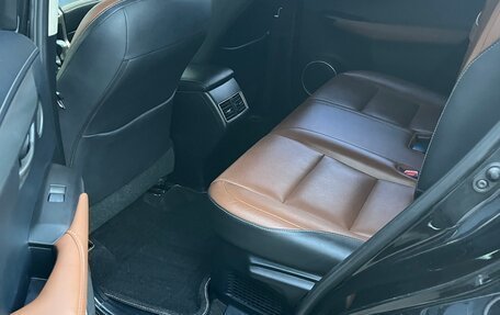 Lexus NX I, 2015 год, 3 250 000 рублей, 13 фотография