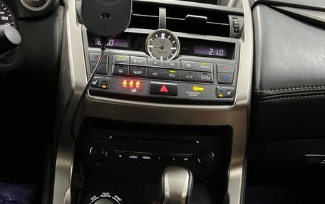 Lexus NX I, 2015 год, 3 250 000 рублей, 16 фотография