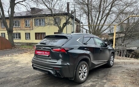Lexus NX I, 2015 год, 3 250 000 рублей, 19 фотография