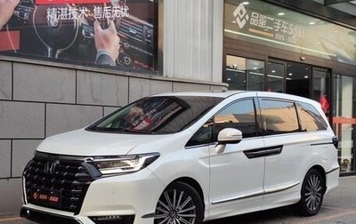 Honda Elysion, 2022 год, 3 640 999 рублей, 1 фотография