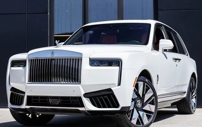 Rolls-Royce Cullinan, 2025 год, 66 961 688 рублей, 1 фотография