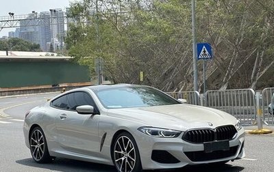 BMW 8 серия, 2021 год, 5 340 500 рублей, 1 фотография