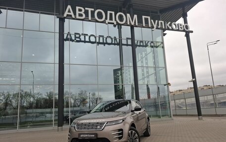 Land Rover Range Rover Evoque II, 2024 год, 8 500 000 рублей, 1 фотография
