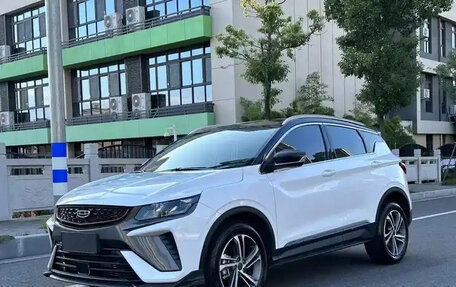 Geely Coolray I, 2022 год, 2 900 999 рублей, 1 фотография