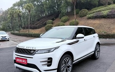 Land Rover Range Rover Evoque II, 2020 год, 3 100 300 рублей, 1 фотография