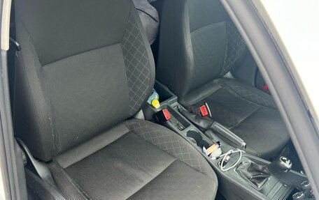 Skoda Octavia, 2018 год, 1 199 000 рублей, 11 фотография