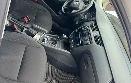 Skoda Octavia, 2018 год, 1 199 000 рублей, 12 фотография