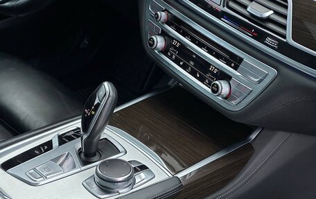 BMW 7 серия, 2016 год, 2 985 000 рублей, 20 фотография