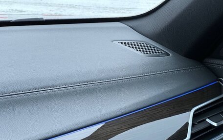 BMW 7 серия, 2016 год, 2 985 000 рублей, 27 фотография