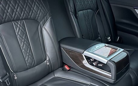 BMW 7 серия, 2016 год, 2 985 000 рублей, 30 фотография