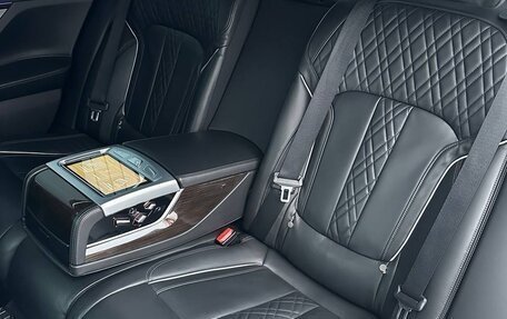BMW 7 серия, 2016 год, 2 985 000 рублей, 32 фотография