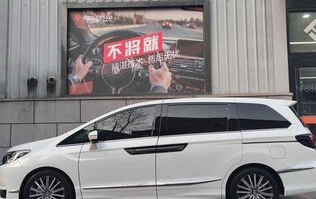 Honda Elysion, 2022 год, 3 640 999 рублей, 4 фотография