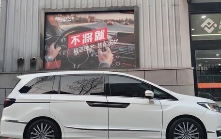 Honda Elysion, 2022 год, 3 640 999 рублей, 2 фотография