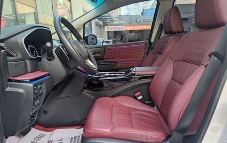 Honda Elysion, 2022 год, 3 640 999 рублей, 15 фотография