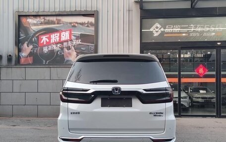 Honda Elysion, 2022 год, 3 640 999 рублей, 6 фотография