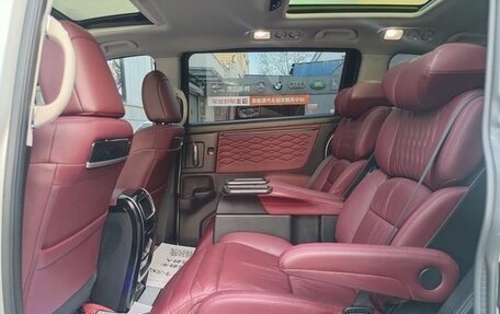 Honda Elysion, 2022 год, 3 640 999 рублей, 16 фотография