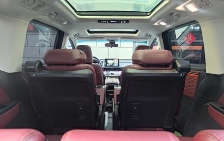 Honda Elysion, 2022 год, 3 640 999 рублей, 8 фотография