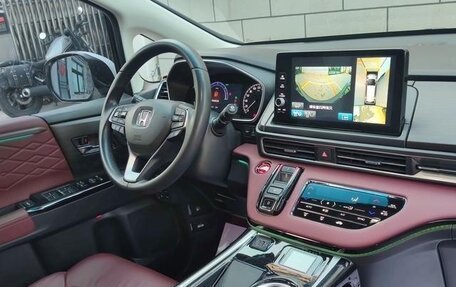 Honda Elysion, 2022 год, 3 640 999 рублей, 14 фотография