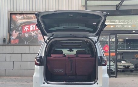 Honda Elysion, 2022 год, 3 640 999 рублей, 7 фотография