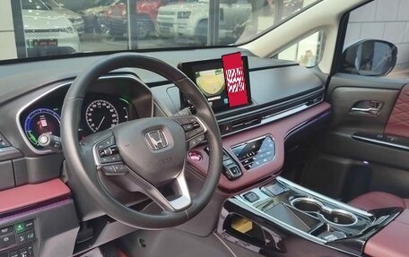 Honda Elysion, 2022 год, 3 640 999 рублей, 10 фотография