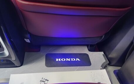 Honda Elysion, 2022 год, 3 640 999 рублей, 20 фотография