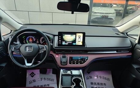 Honda Elysion, 2022 год, 3 640 999 рублей, 21 фотография