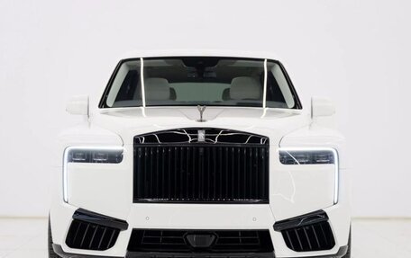 Rolls-Royce Cullinan, 2025 год, 63 420 048 рублей, 3 фотография