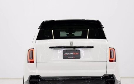 Rolls-Royce Cullinan, 2025 год, 63 420 048 рублей, 9 фотография
