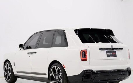Rolls-Royce Cullinan, 2025 год, 63 420 048 рублей, 8 фотография