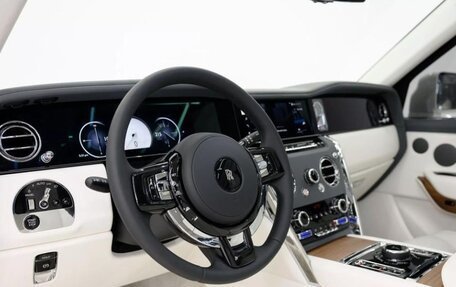 Rolls-Royce Cullinan, 2025 год, 63 420 048 рублей, 10 фотография