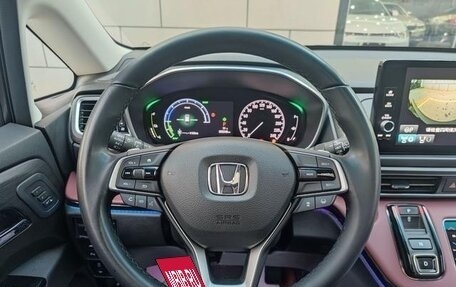 Honda Elysion, 2022 год, 3 640 999 рублей, 19 фотография