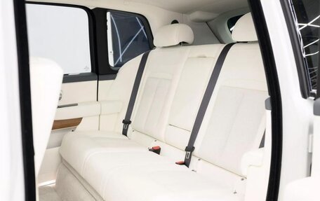 Rolls-Royce Cullinan, 2025 год, 63 420 048 рублей, 14 фотография