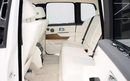Rolls-Royce Cullinan, 2025 год, 63 420 048 рублей, 15 фотография
