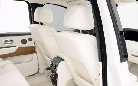 Rolls-Royce Cullinan, 2025 год, 63 420 048 рублей, 19 фотография