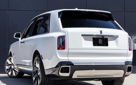 Rolls-Royce Cullinan, 2025 год, 66 961 688 рублей, 6 фотография