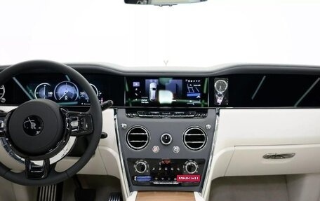 Rolls-Royce Cullinan, 2025 год, 63 420 048 рублей, 12 фотография
