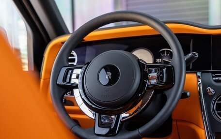 Rolls-Royce Cullinan, 2025 год, 66 961 688 рублей, 15 фотография
