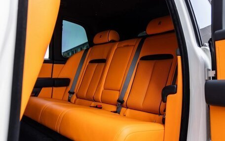 Rolls-Royce Cullinan, 2025 год, 66 961 688 рублей, 17 фотография