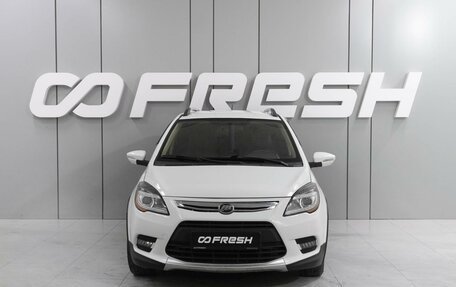 Lifan X50, 2018 год, 999 000 рублей, 3 фотография