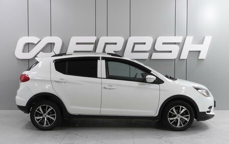 Lifan X50, 2018 год, 999 000 рублей, 5 фотография