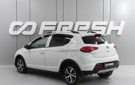 Lifan X50, 2018 год, 999 000 рублей, 2 фотография