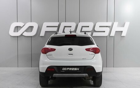 Lifan X50, 2018 год, 999 000 рублей, 4 фотография