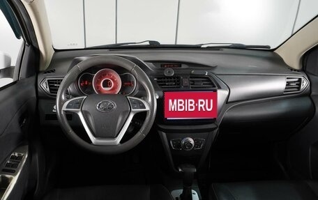 Lifan X50, 2018 год, 999 000 рублей, 6 фотография