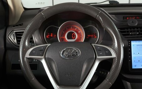 Lifan X50, 2018 год, 999 000 рублей, 12 фотография