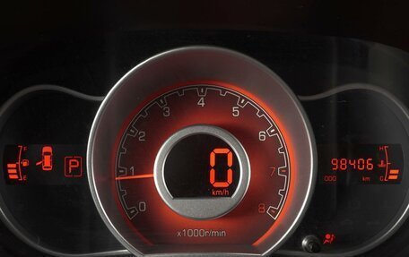 Lifan X50, 2018 год, 999 000 рублей, 14 фотография