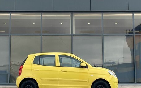 KIA Picanto I, 2009 год, 469 000 рублей, 3 фотография