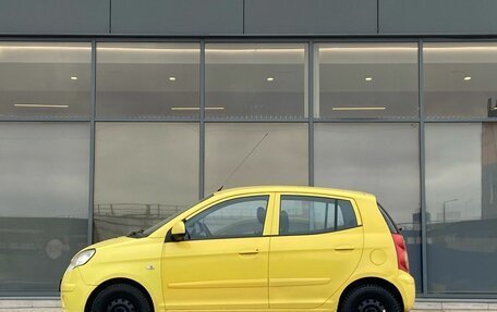 KIA Picanto I, 2009 год, 469 000 рублей, 6 фотография