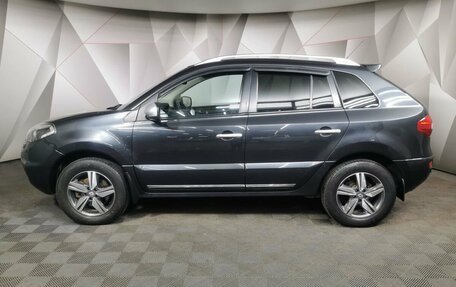 Renault Koleos I рестайлинг 2, 2014 год, 1 235 000 рублей, 5 фотография